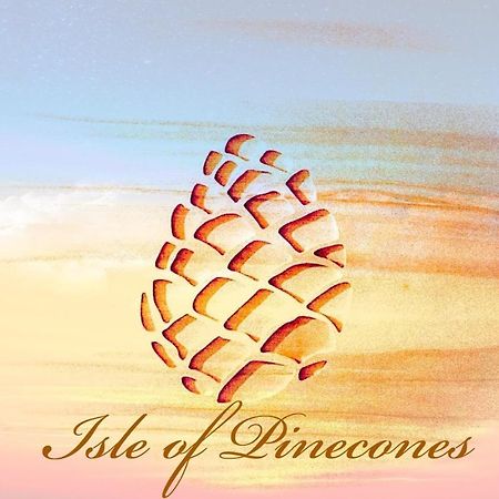 Apartments Isle Of Pinecones Nida Exterior foto