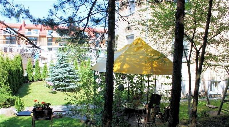 Apartments Isle Of Pinecones Nida Quarto foto